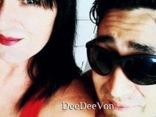 DeeDeeVon