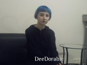 DeeDorable