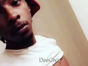 DeeGiva