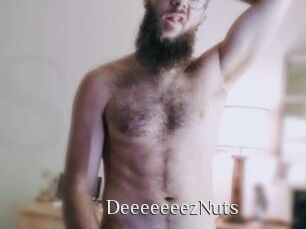 DeeeeeeezNuts