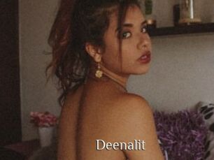 Deenalit