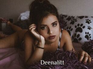Deenalitt