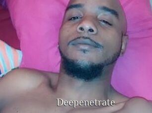 Deepenetrate