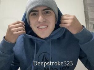Deepstroke323