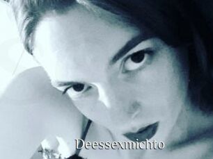 Deessexmichto