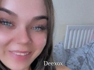 Deexox Shop coquin