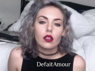 DefaitAmour
