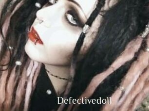 Defectivedoll