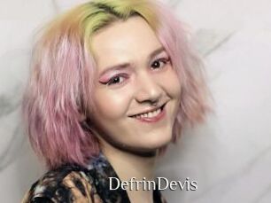 DefrinDevis