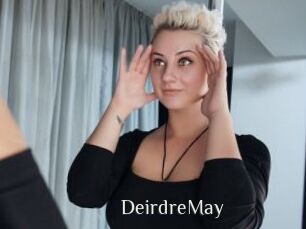DeirdreMay