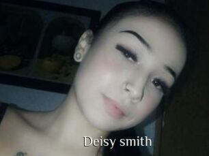 Deisy_smith