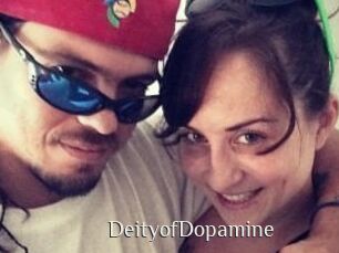 DeityofDopamine