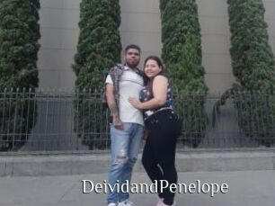 DeividandPenelope