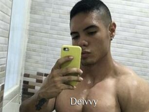 Deivvy