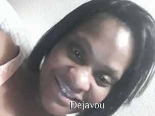 Dejavou