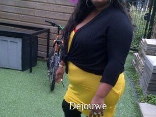 Dejouwe