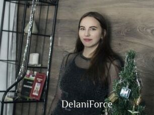 DelaniForce