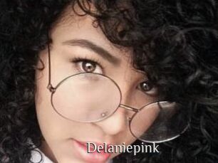 Delaniepink