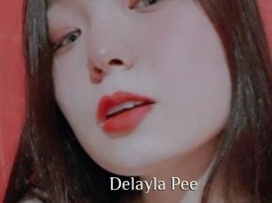 Delayla_Pee