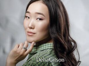 DeliaGilson Shop coquin