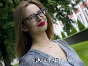 DeliaTASTY