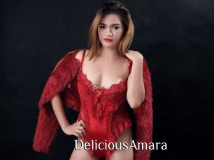 DeliciousAmara
