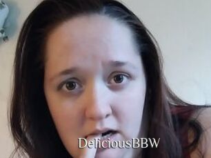 DeliciousBBW