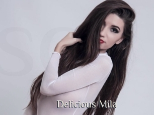 Delicious_Mila