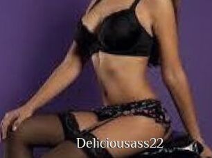 Deliciousass22