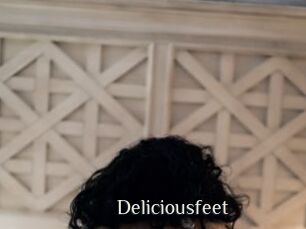 Deliciousfeet
