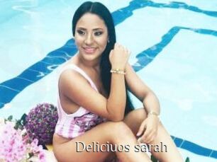Deliciuos_sarah