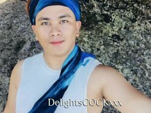 DelightsCOCKxxx