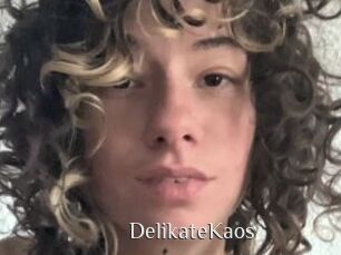 DelikateKaos