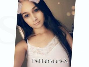DelilahMarieX