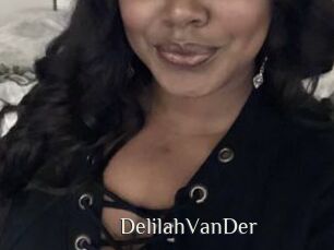 DelilahVanDer