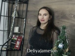 DeliyaJameson