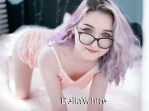 DellaWhite