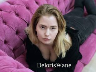 DelorisWane