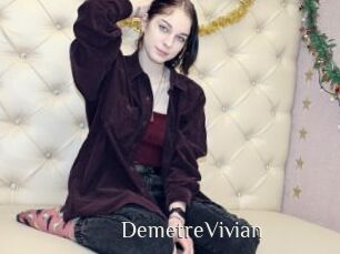 DemetreVivian