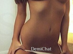 DemiChat