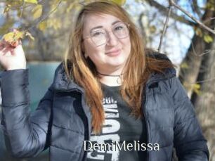 DemiMelissa Shop coquin