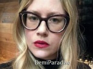 DemiParadise Shop coquin