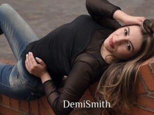 DemiSmith Shop coquin