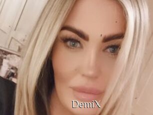 DemiX
