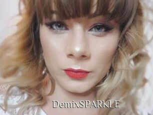 DemixSPARKLE