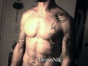 Demo_Nik