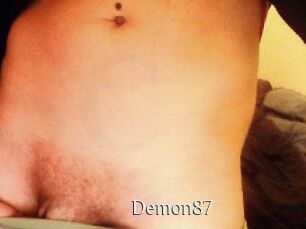 Demon87