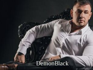 DemonBlack