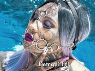 DemonGiirl