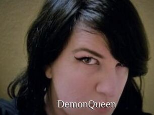 DemonQueen